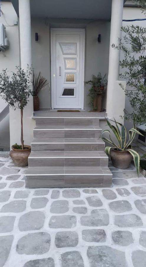 Alkistis House Βίλα Βόλος Εξωτερικό φωτογραφία