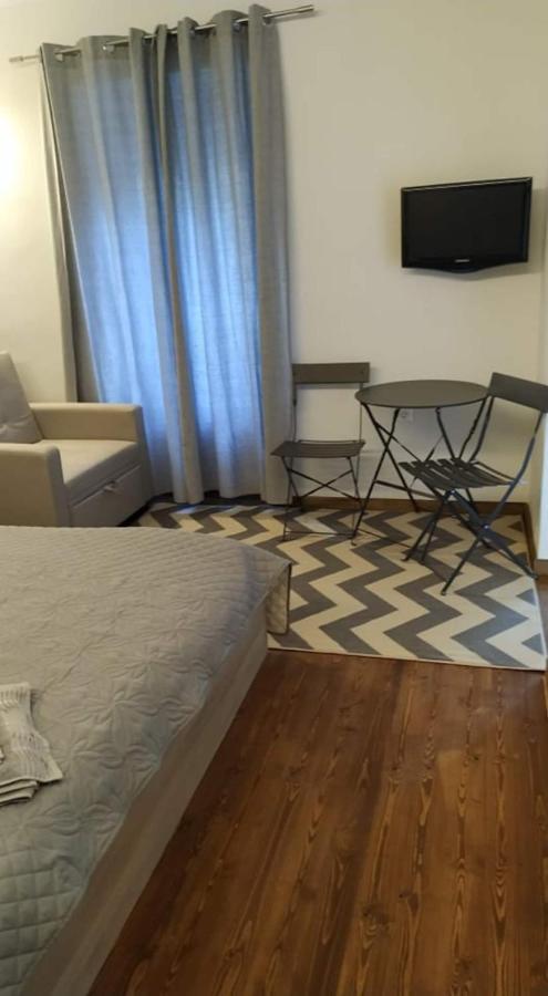 Alkistis House Βίλα Βόλος Εξωτερικό φωτογραφία
