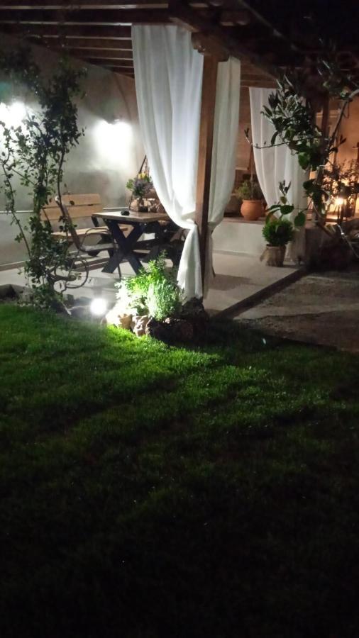 Alkistis House Βίλα Βόλος Εξωτερικό φωτογραφία