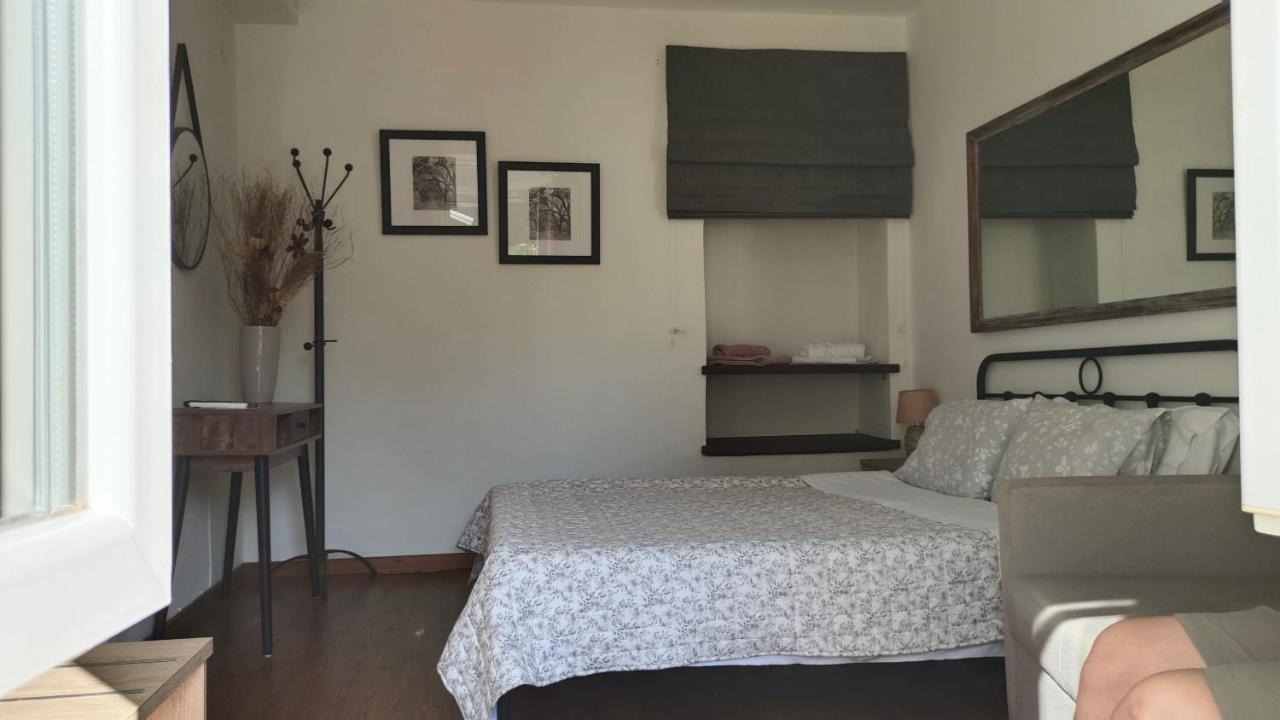 Alkistis House Βίλα Βόλος Εξωτερικό φωτογραφία