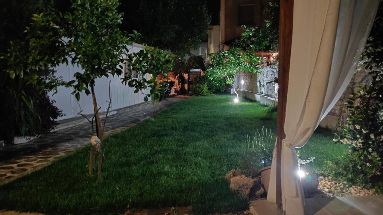 Alkistis House Βίλα Βόλος Εξωτερικό φωτογραφία