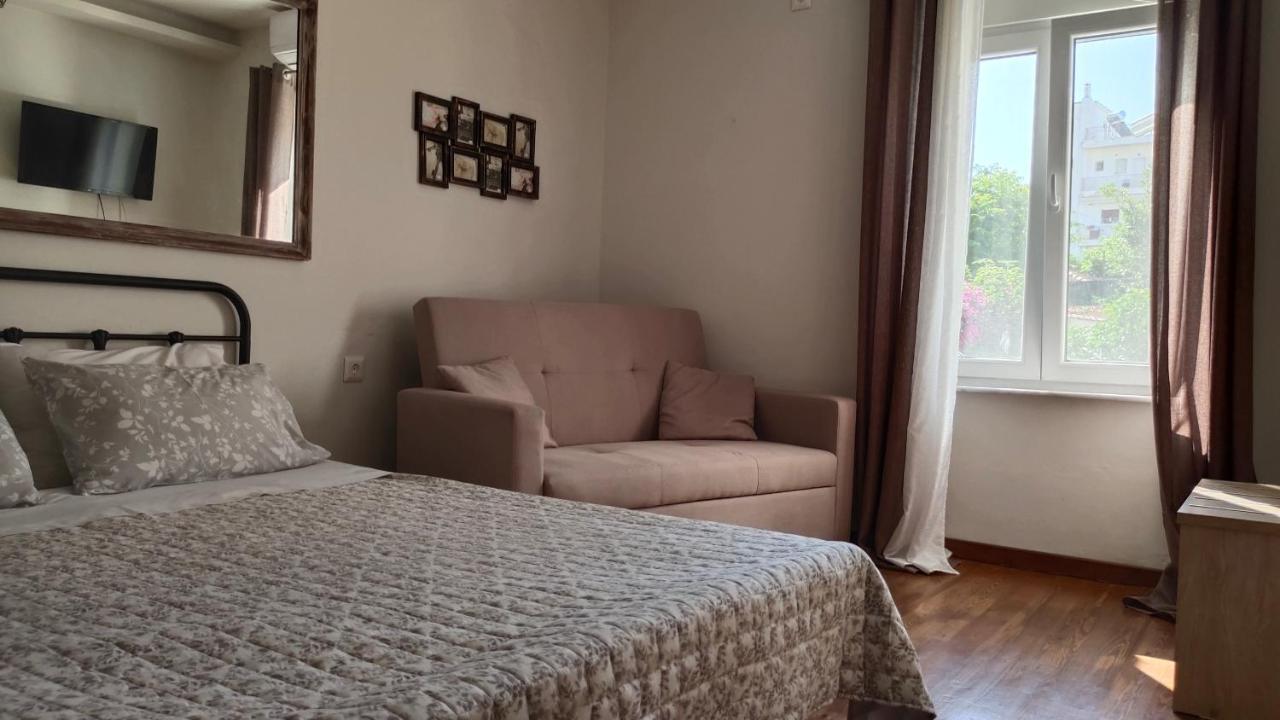 Alkistis House Βίλα Βόλος Δωμάτιο φωτογραφία