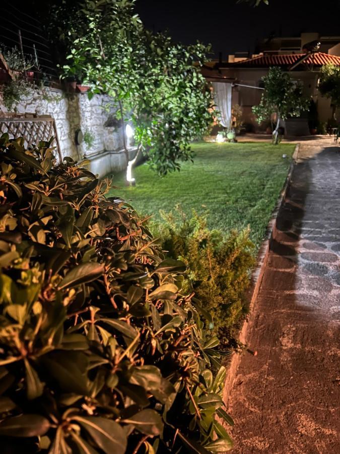 Alkistis House Βίλα Βόλος Εξωτερικό φωτογραφία