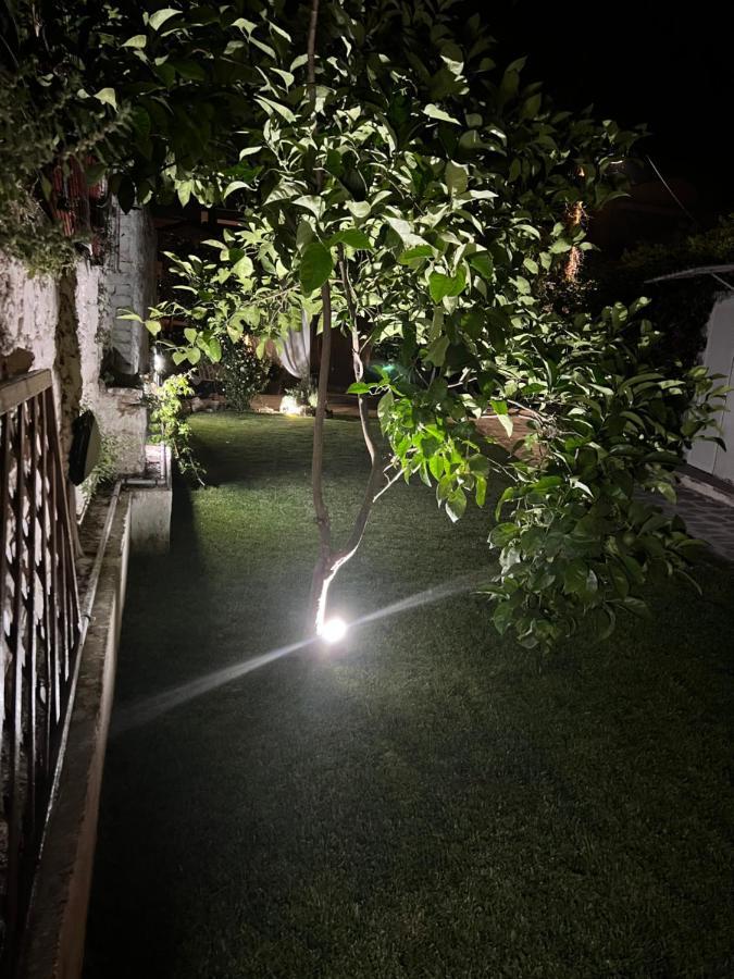 Alkistis House Βίλα Βόλος Εξωτερικό φωτογραφία