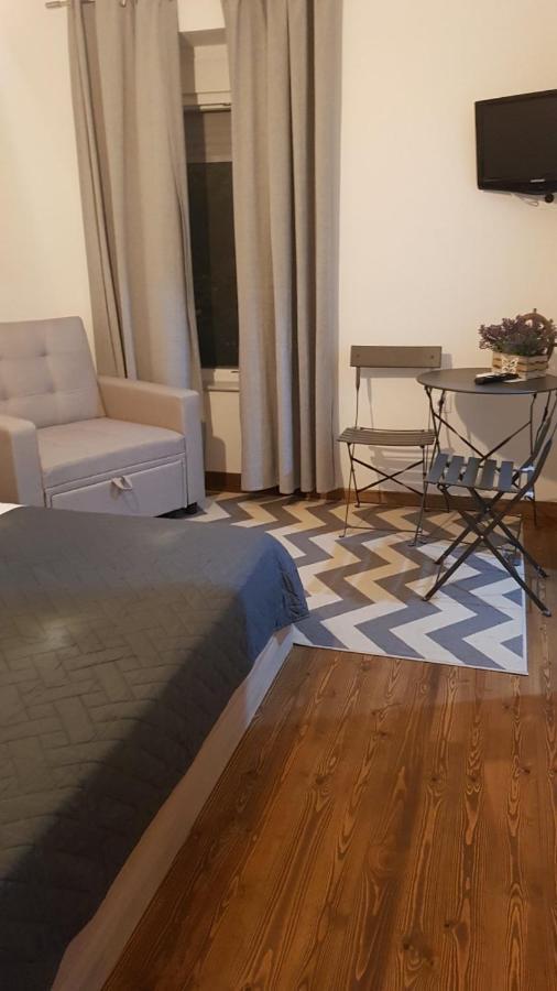 Alkistis House Βίλα Βόλος Εξωτερικό φωτογραφία