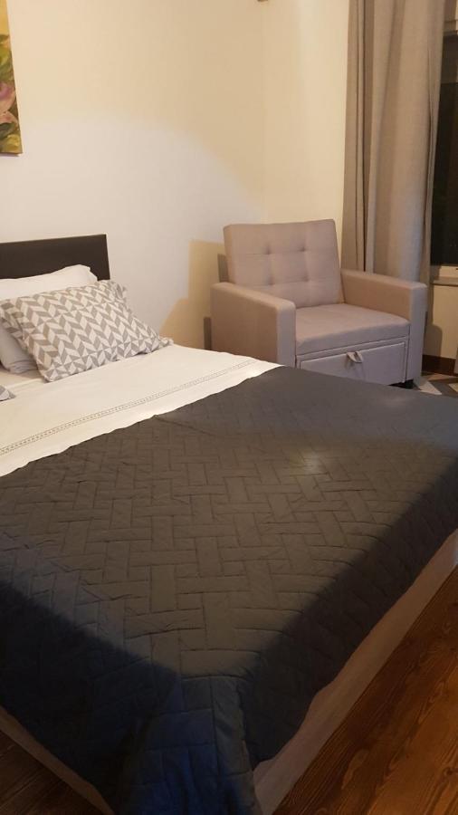 Alkistis House Βίλα Βόλος Εξωτερικό φωτογραφία