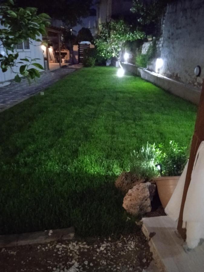 Alkistis House Βίλα Βόλος Εξωτερικό φωτογραφία