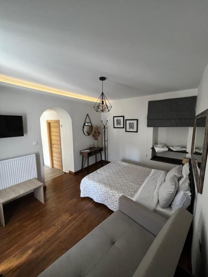 Alkistis House Βίλα Βόλος Εξωτερικό φωτογραφία
