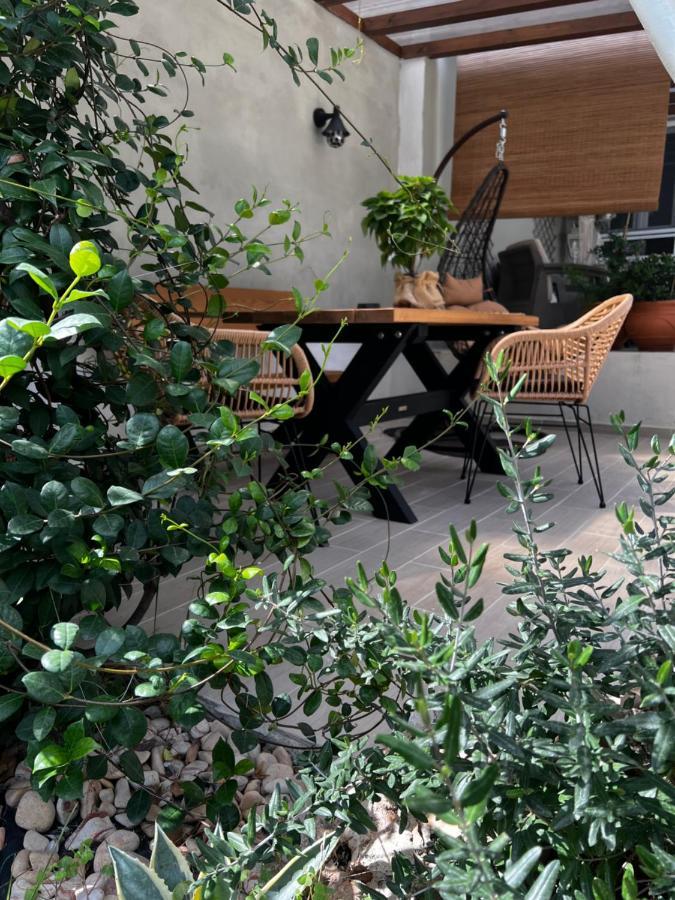 Alkistis House Βίλα Βόλος Εξωτερικό φωτογραφία