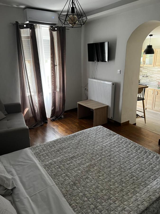 Alkistis House Βίλα Βόλος Εξωτερικό φωτογραφία