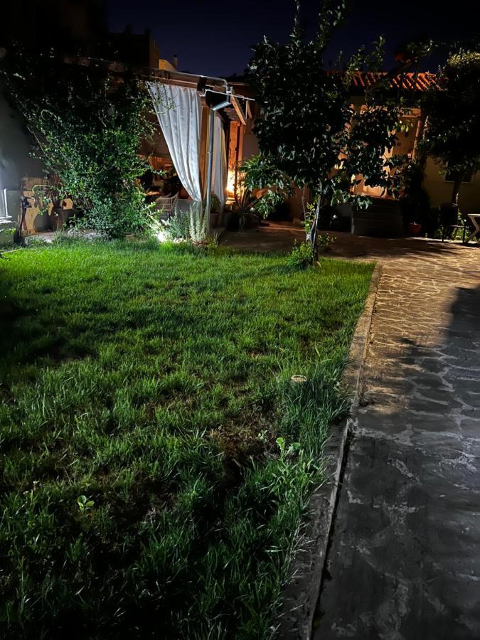 Alkistis House Βίλα Βόλος Εξωτερικό φωτογραφία
