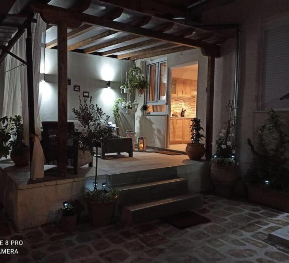 Alkistis House Βίλα Βόλος Εξωτερικό φωτογραφία