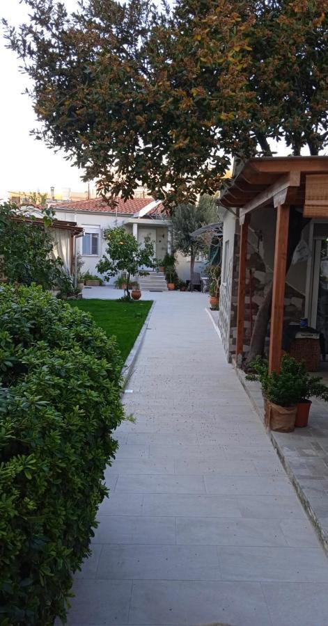 Alkistis House Βίλα Βόλος Εξωτερικό φωτογραφία