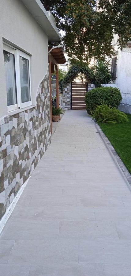 Alkistis House Βίλα Βόλος Εξωτερικό φωτογραφία