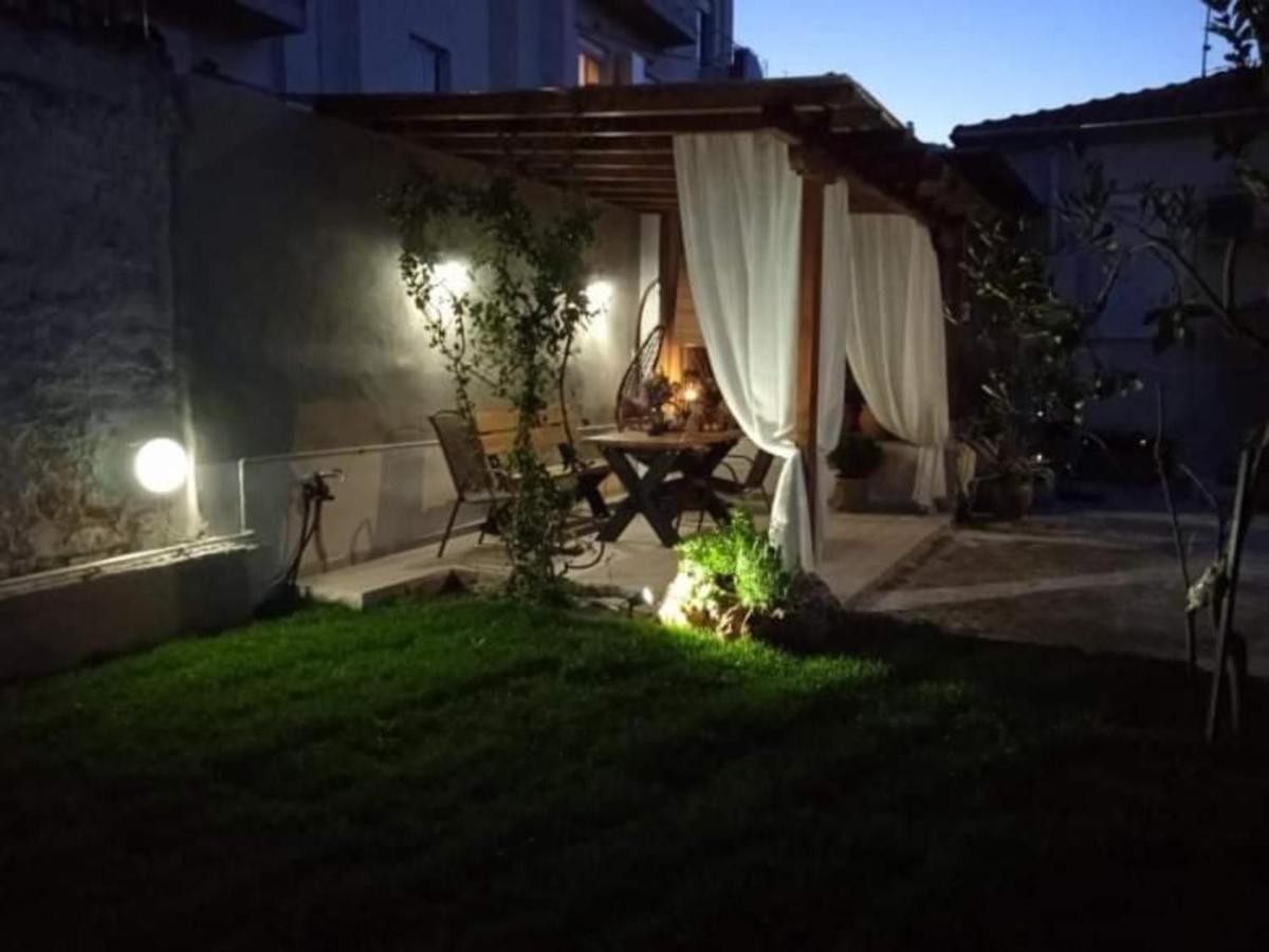 Alkistis House Βίλα Βόλος Εξωτερικό φωτογραφία