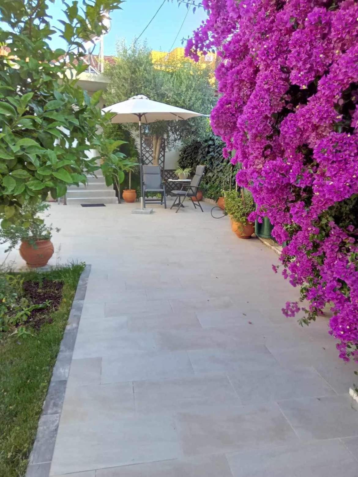 Alkistis House Βίλα Βόλος Εξωτερικό φωτογραφία