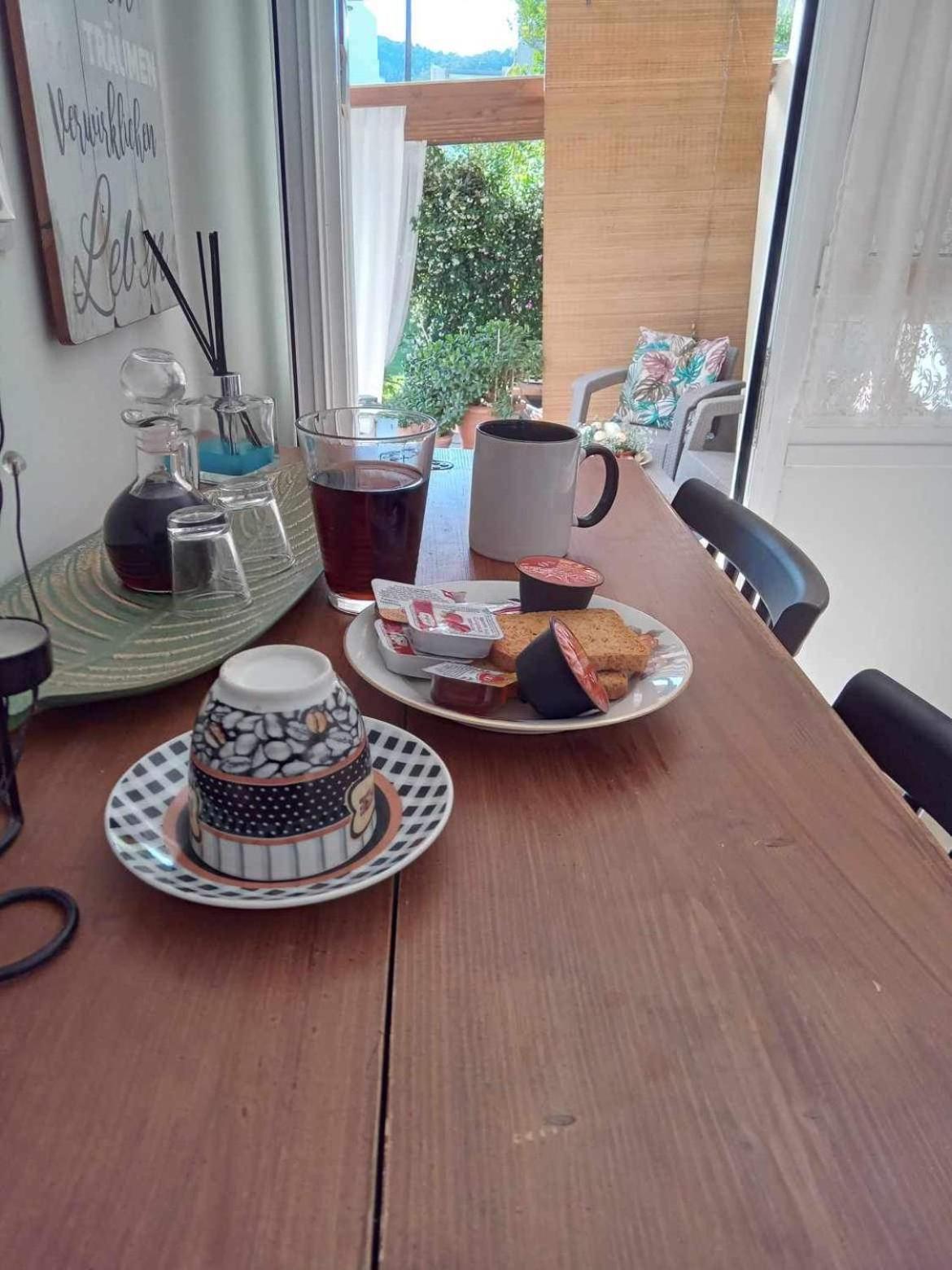Alkistis House Βίλα Βόλος Εξωτερικό φωτογραφία