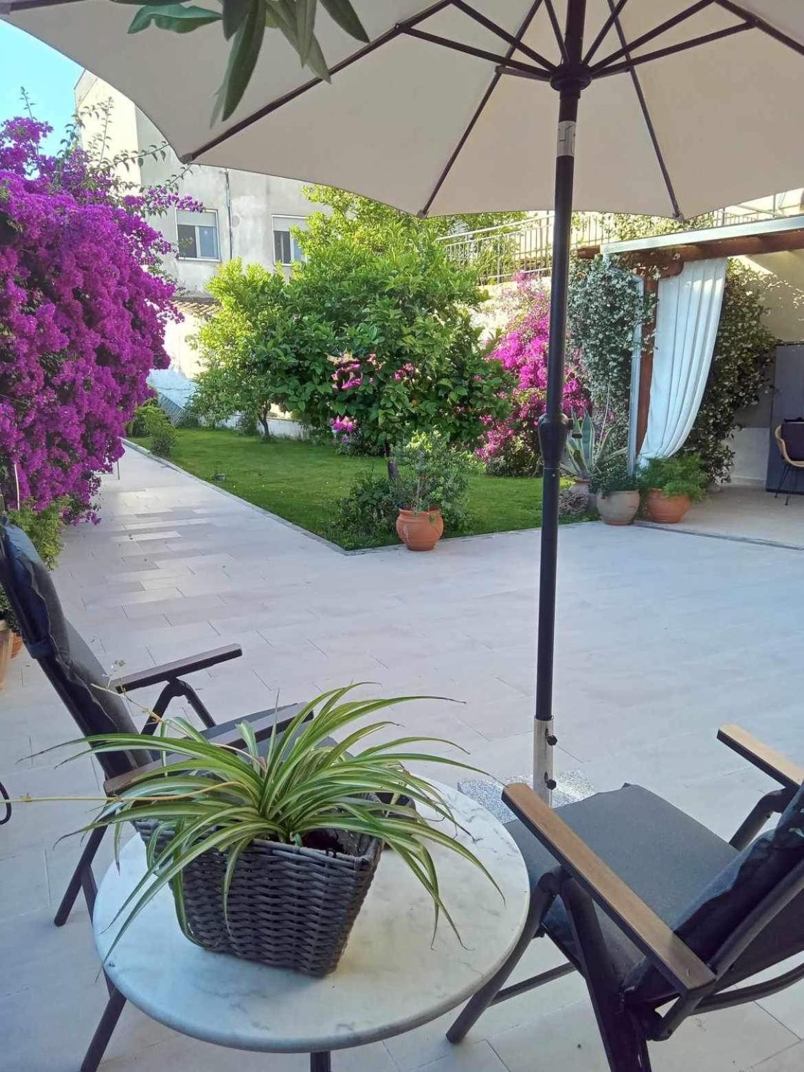 Alkistis House Βίλα Βόλος Εξωτερικό φωτογραφία