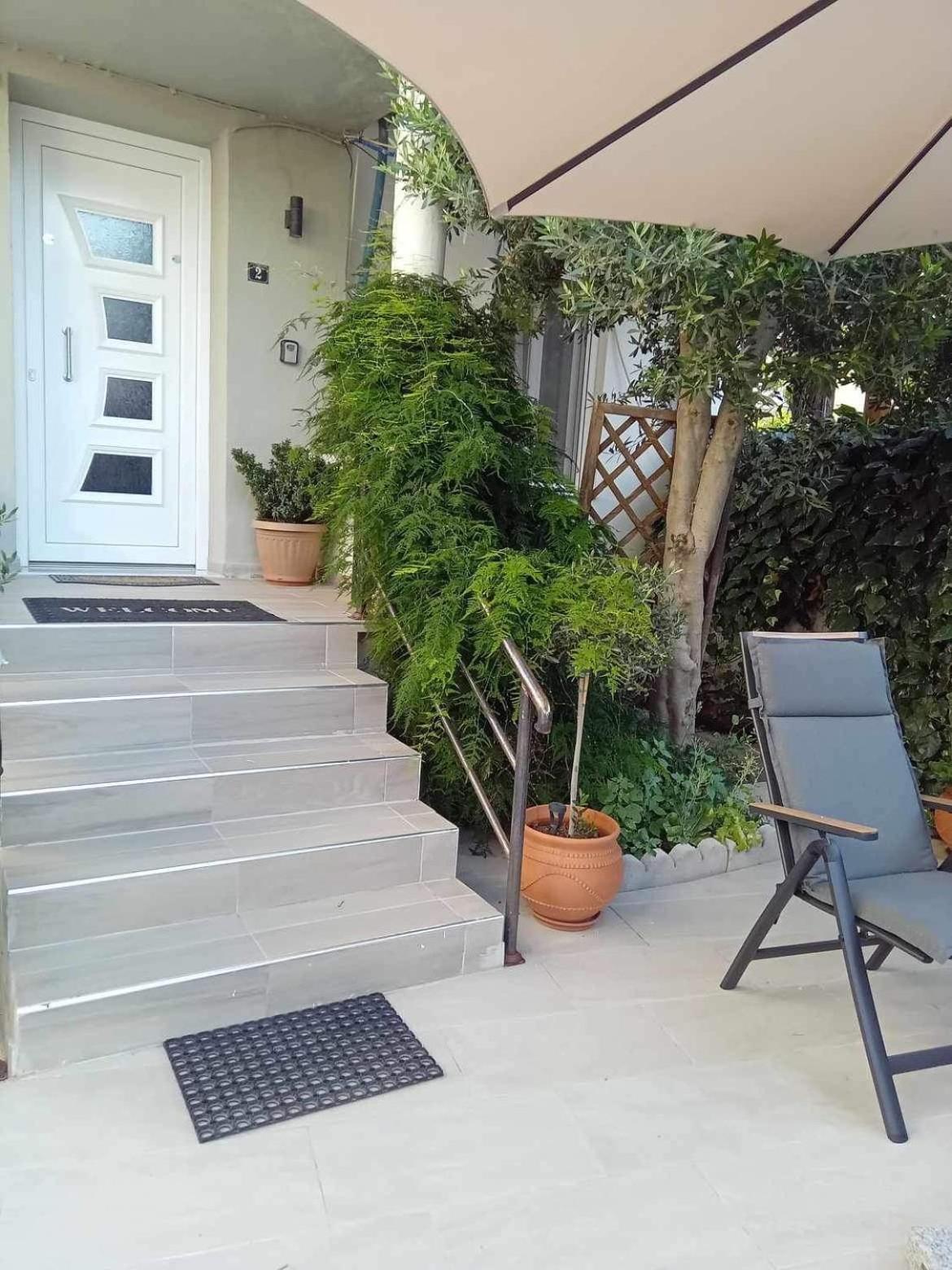 Alkistis House Βίλα Βόλος Εξωτερικό φωτογραφία
