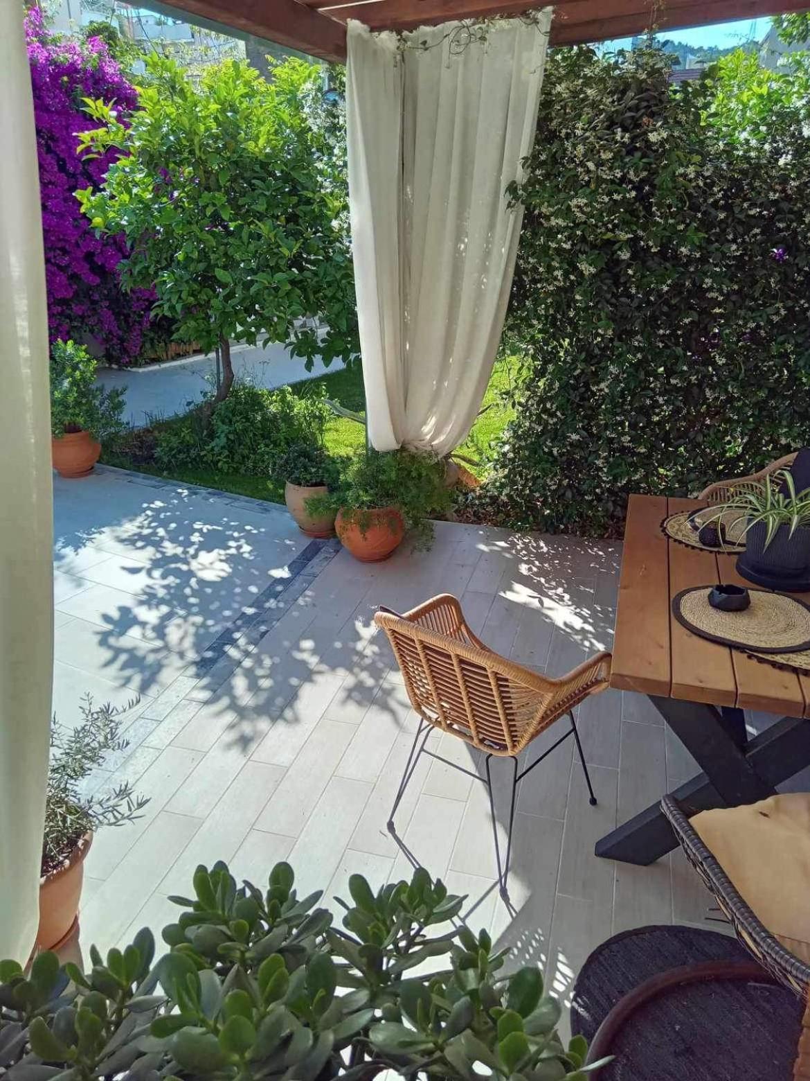 Alkistis House Βίλα Βόλος Εξωτερικό φωτογραφία