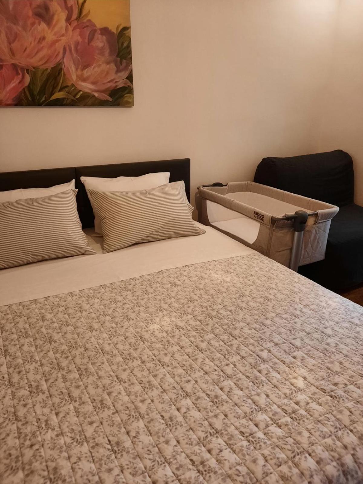Alkistis House Βίλα Βόλος Εξωτερικό φωτογραφία